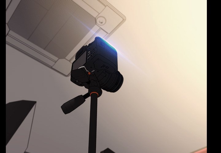 Superstar Cynthia Oh - Chapter 21 [photo 2] - MangaPorn