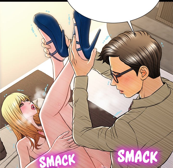 Superstar Cynthia Oh - Chapter 21 [photo 23] - MangaPorn