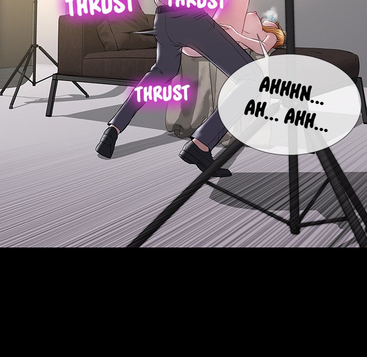 Superstar Cynthia Oh - Chapter 21 [photo 46] - MangaPorn