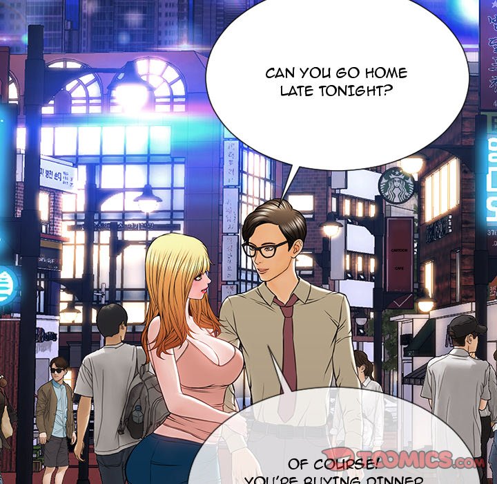 Superstar Cynthia Oh - Chapter 23 [photo 15] - MangaPorn