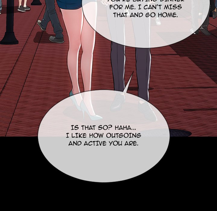 Superstar Cynthia Oh - Chapter 23 [photo 16] - MangaPorn