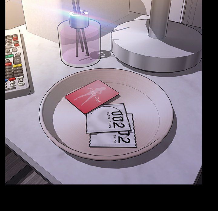 Superstar Cynthia Oh - Chapter 24 [photo 25] - MangaPorn