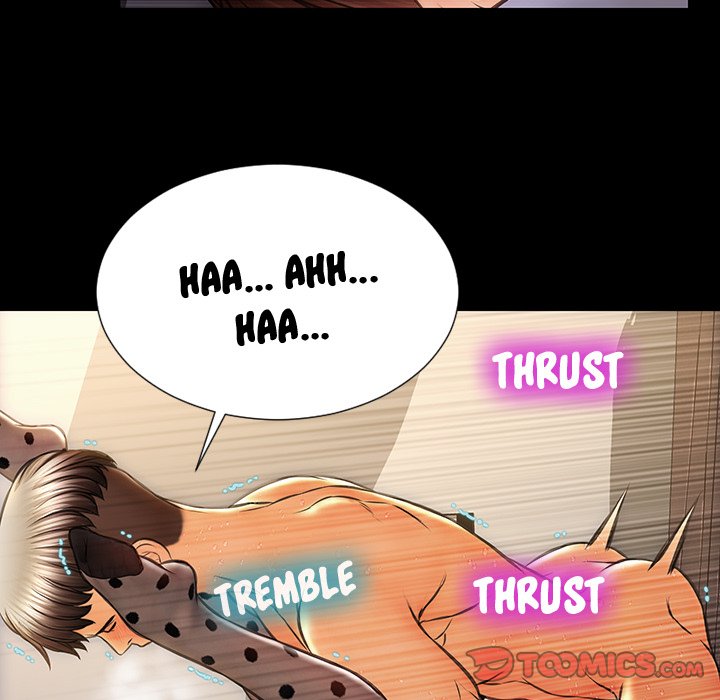 Superstar Cynthia Oh - Chapter 24 [photo 87] - MangaPorn