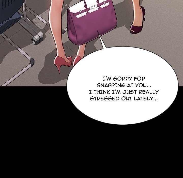 Superstar Cynthia Oh - Chapter 25 [photo 113] - MangaPorn