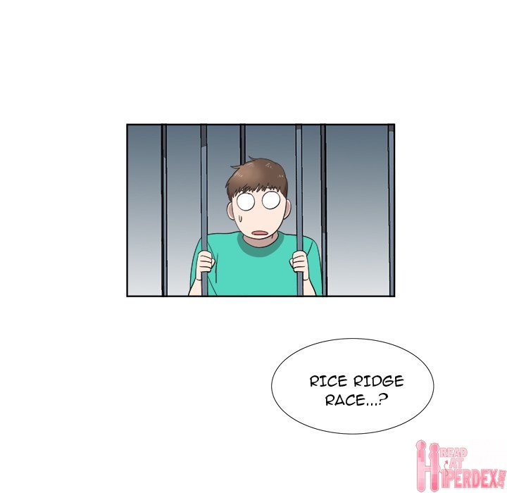 Superstar Cynthia Oh - Chapter 25 [photo 81] - MangaPorn