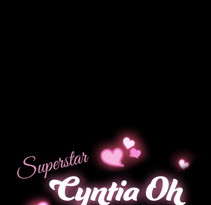 Superstar Cynthia Oh - Chapter 27 [photo 12] - MangaPorn