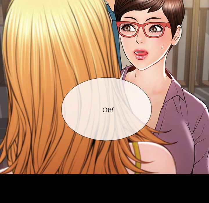 Superstar Cynthia Oh - Chapter 27 [photo 134] - MangaPorn