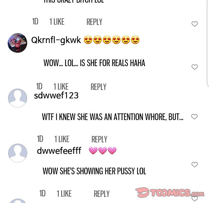 Superstar Cynthia Oh - Chapter 27 [photo 63] - MangaPorn