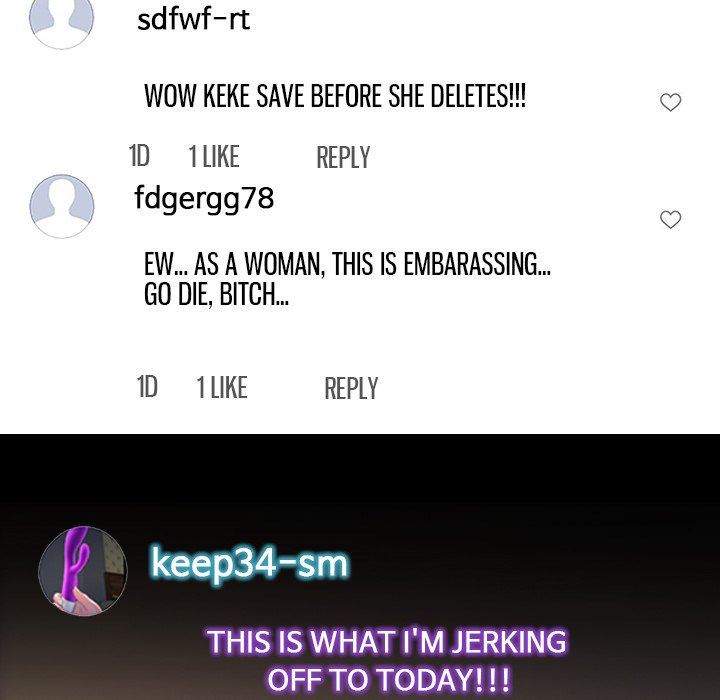 Superstar Cynthia Oh - Chapter 27 [photo 64] - MangaPorn