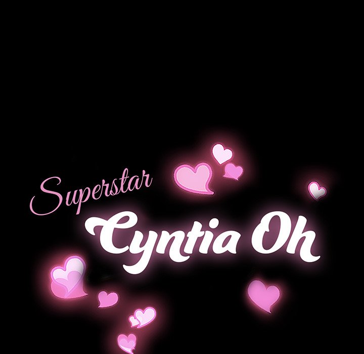 Superstar Cynthia Oh - Chapter 28 [photo 12] - MangaPorn