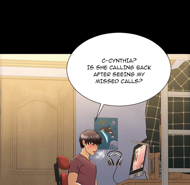 Superstar Cynthia Oh - Chapter 29 [photo 134] - MangaPorn