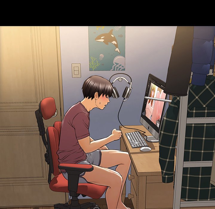 Superstar Cynthia Oh - Chapter 29 [photo 94] - MangaPorn