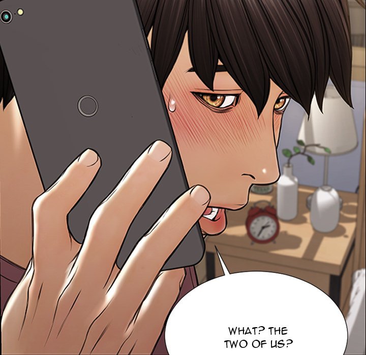 Superstar Cynthia Oh - Chapter 30 [photo 10] - MangaPorn