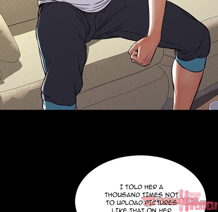 Superstar Cynthia Oh - Chapter 30 [photo 21] - MangaPorn