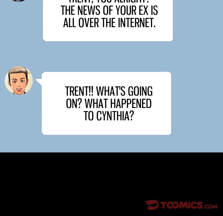 Superstar Cynthia Oh - Chapter 30 [photo 33] - MangaPorn