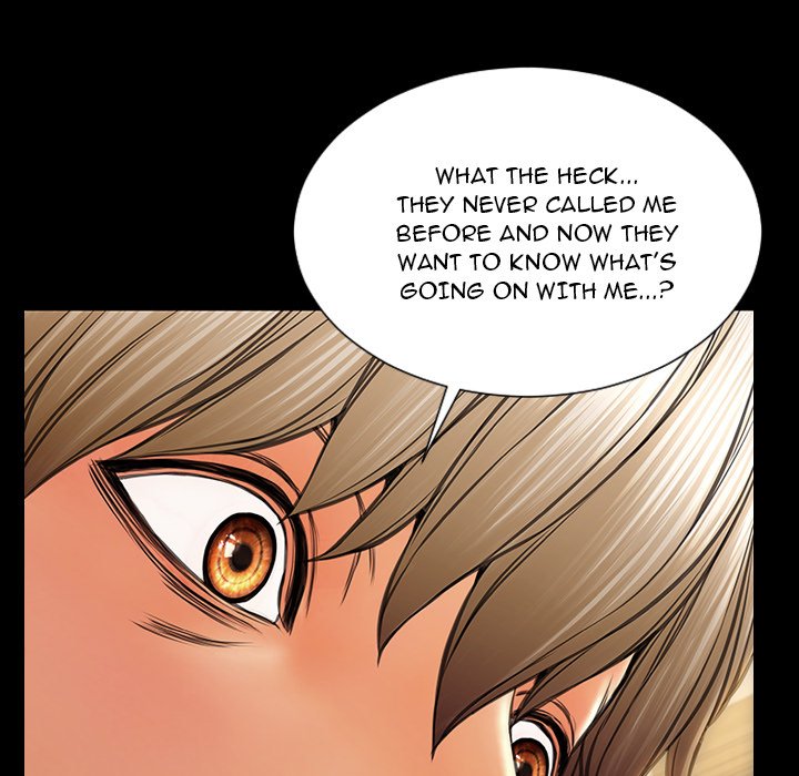 Superstar Cynthia Oh - Chapter 30 [photo 34] - MangaPorn