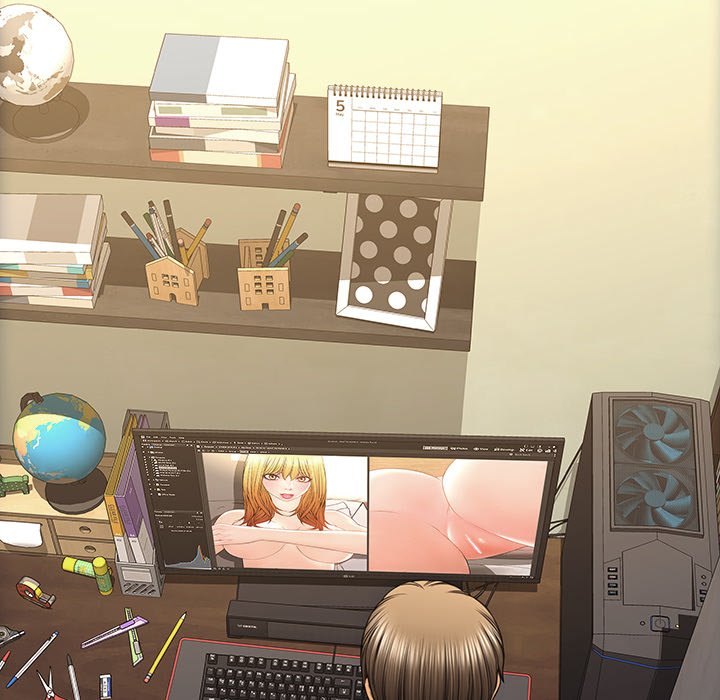 Superstar Cynthia Oh - Chapter 30 [photo 42] - MangaPorn