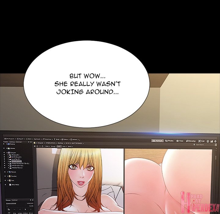 Superstar Cynthia Oh - Chapter 30 [photo 46] - MangaPorn