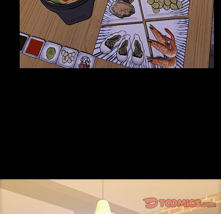 Superstar Cynthia Oh - Chapter 30 [photo 63] - MangaPorn