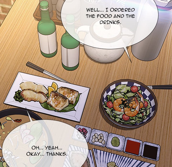 Superstar Cynthia Oh - Chapter 30 [photo 78] - MangaPorn