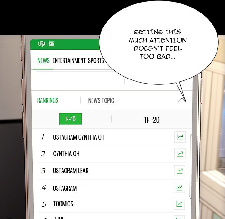 Superstar Cynthia Oh - Chapter 31 [photo 100] - MangaPorn