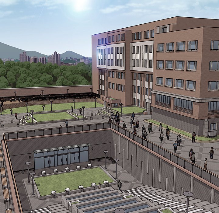 Superstar Cynthia Oh - Chapter 31 [photo 109] - MangaPorn