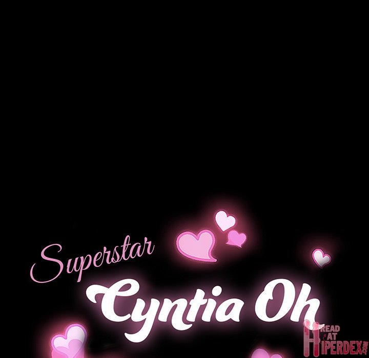 Superstar Cynthia Oh - Chapter 31 [photo 11] - MangaPorn
