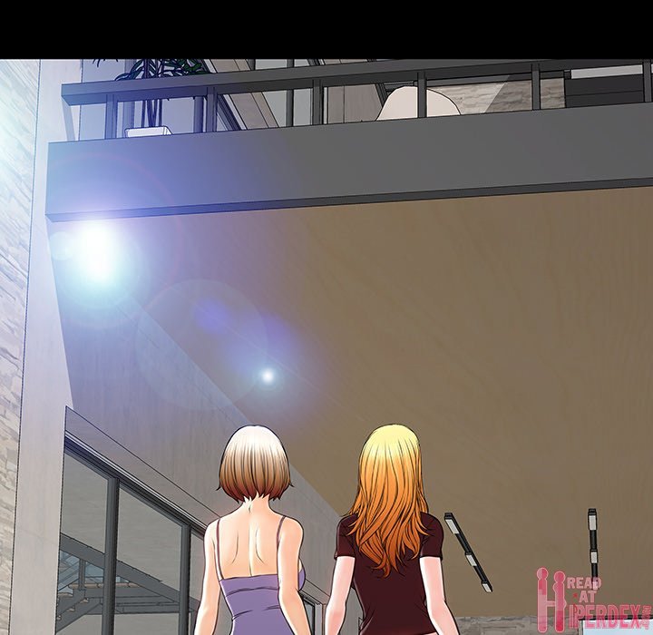 Superstar Cynthia Oh - Chapter 31 [photo 136] - MangaPorn