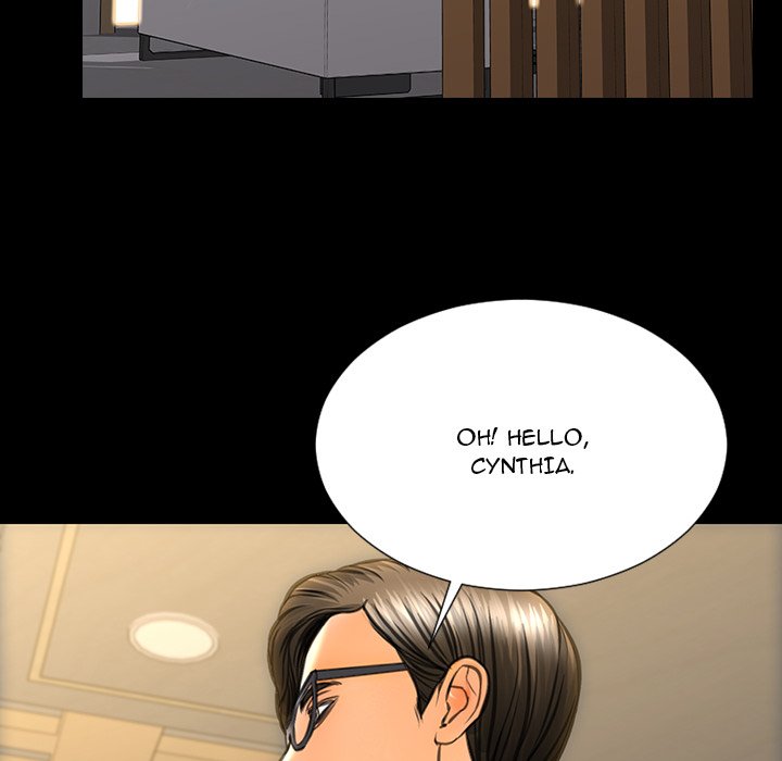 Superstar Cynthia Oh - Chapter 31 [photo 142] - MangaPorn