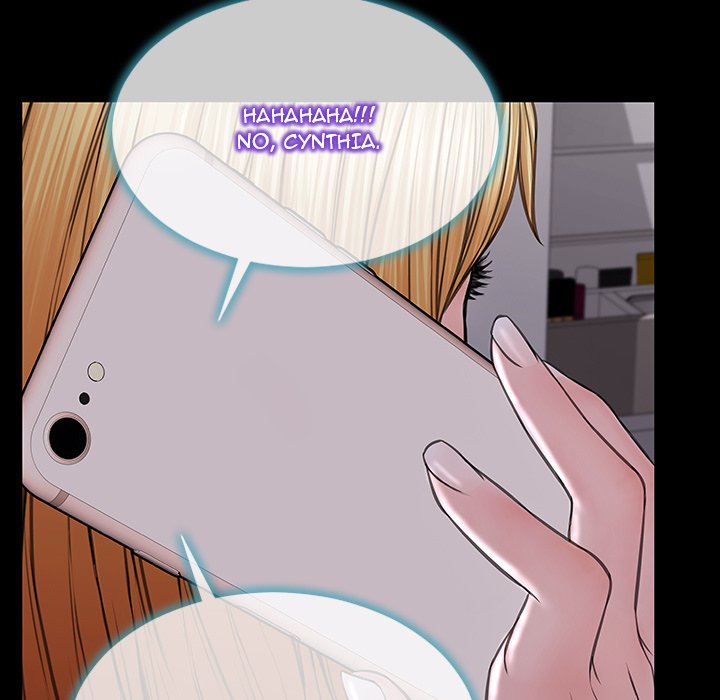 Superstar Cynthia Oh - Chapter 31 [photo 23] - MangaPorn