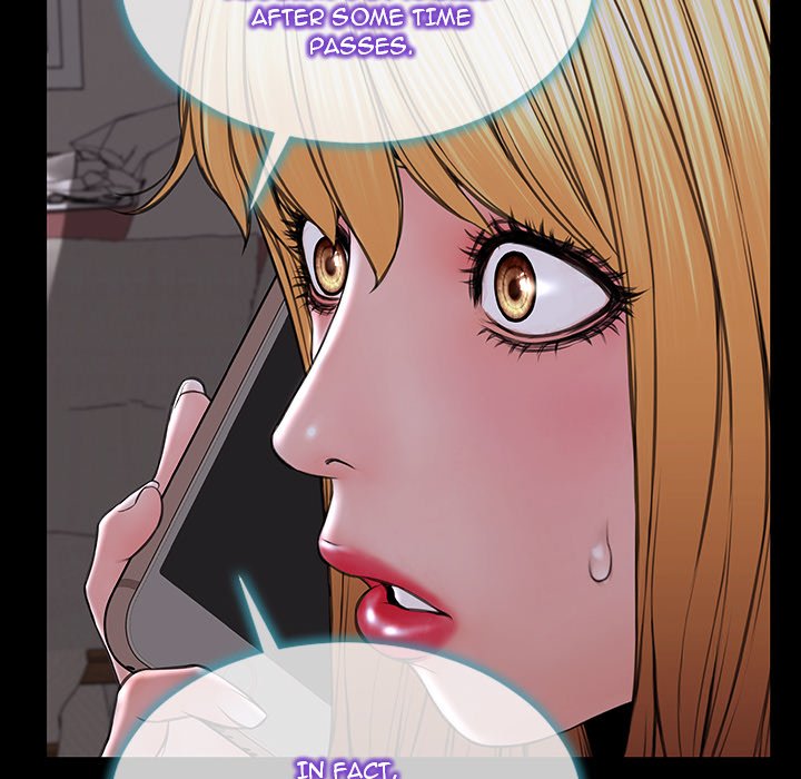 Superstar Cynthia Oh - Chapter 31 [photo 25] - MangaPorn