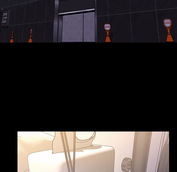 Superstar Cynthia Oh - Chapter 31 [photo 48] - MangaPorn