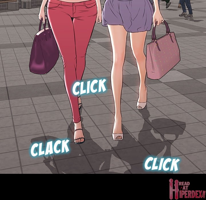 Superstar Cynthia Oh - Chapter 32 [photo 126] - MangaPorn