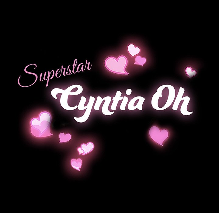 Superstar Cynthia Oh - Chapter 32 [photo 13] - MangaPorn