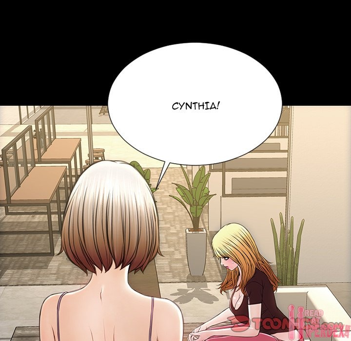 Superstar Cynthia Oh - Chapter 32 [photo 81] - MangaPorn