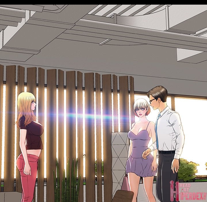 Superstar Cynthia Oh - Chapter 32 [photo 91] - MangaPorn