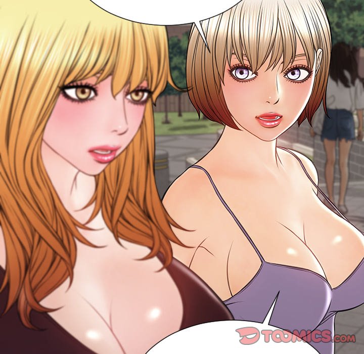 Superstar Cynthia Oh - Chapter 32 [photo 99] - MangaPorn