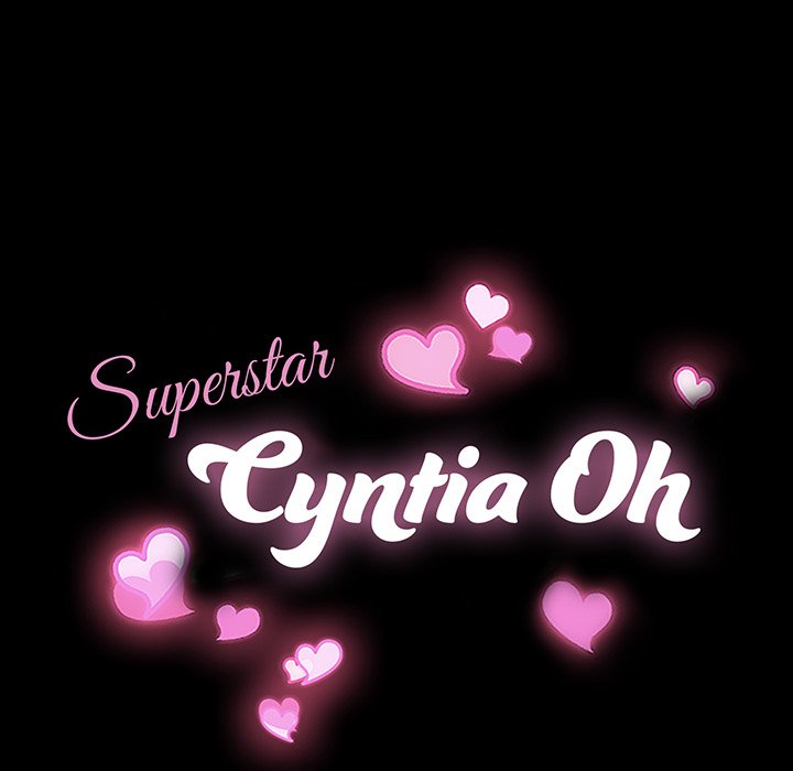 Superstar Cynthia Oh - Chapter 33 [photo 10] - MangaPorn