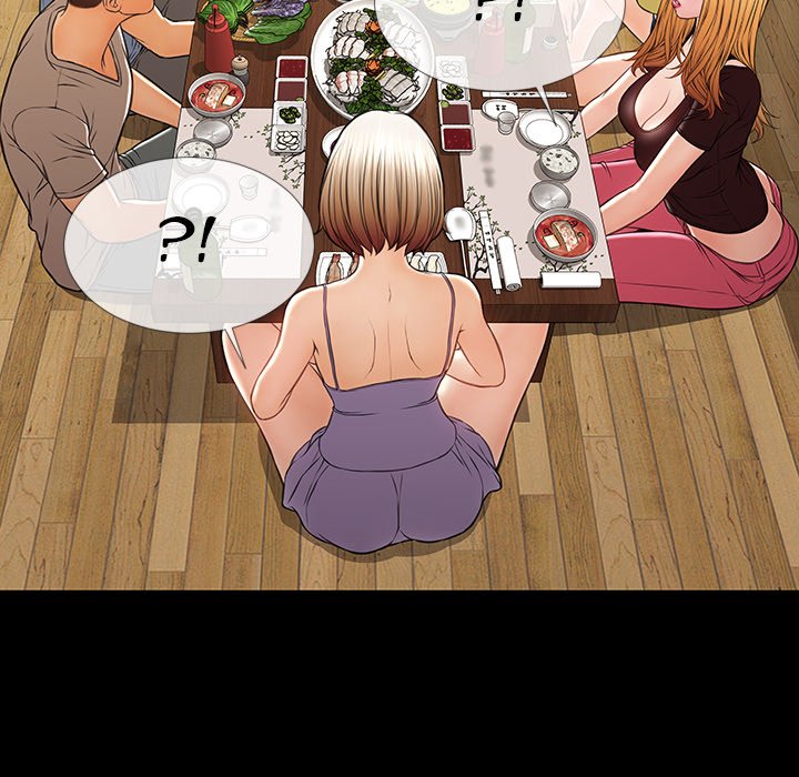 Superstar Cynthia Oh - Chapter 33 [photo 28] - MangaPorn