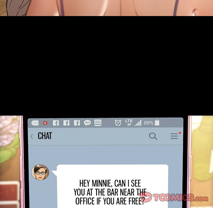 Superstar Cynthia Oh - Chapter 33 [photo 87] - MangaPorn