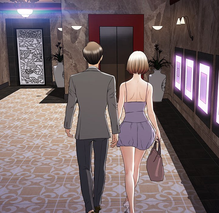 Superstar Cynthia Oh - Chapter 34 [photo 10] - MangaPorn