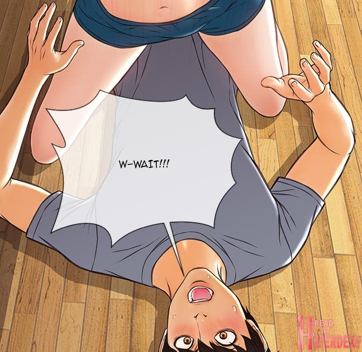 Superstar Cynthia Oh - Chapter 34 [photo 131] - MangaPorn