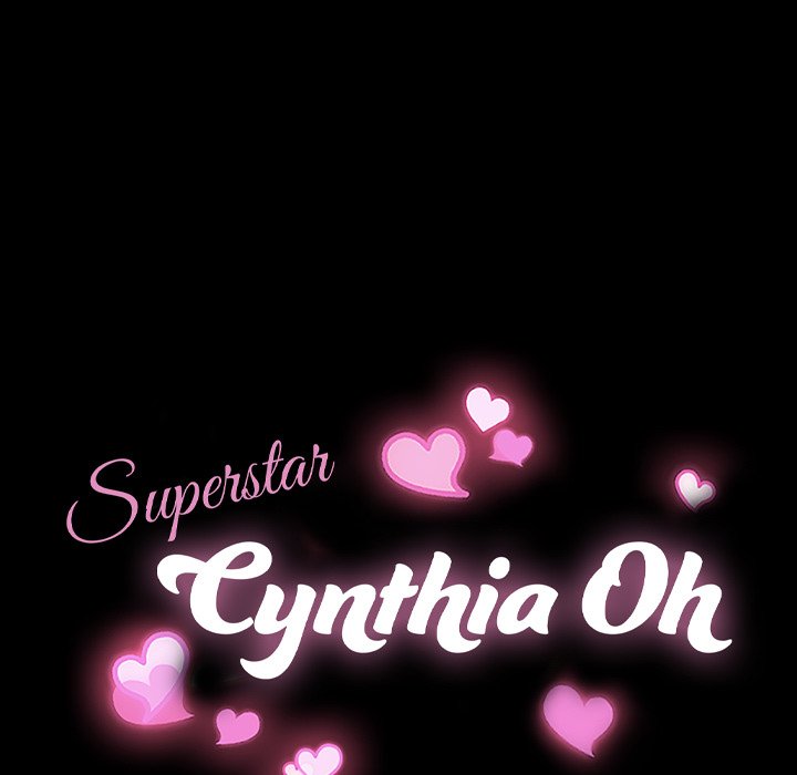 Superstar Cynthia Oh - Chapter 35 [photo 13] - MangaPorn