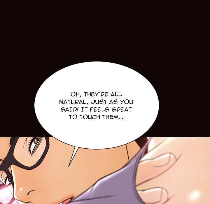 Superstar Cynthia Oh - Chapter 35 [photo 85] - MangaPorn