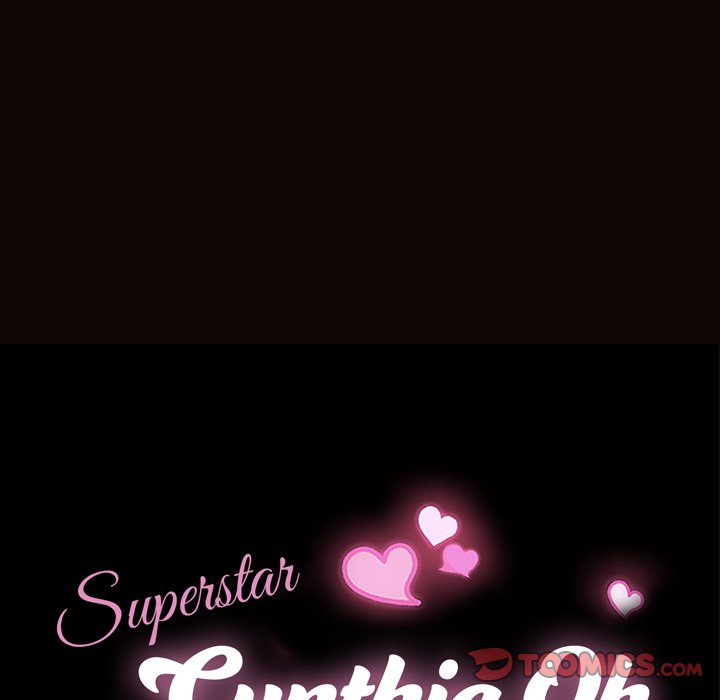 Superstar Cynthia Oh - Chapter 36 [photo 12] - MangaPorn