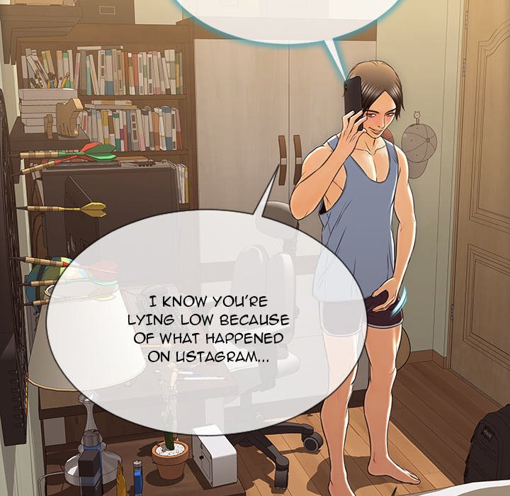 Superstar Cynthia Oh - Chapter 36 [photo 132] - MangaPorn