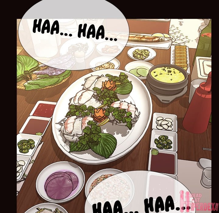 Superstar Cynthia Oh - Chapter 36 [photo 16] - MangaPorn