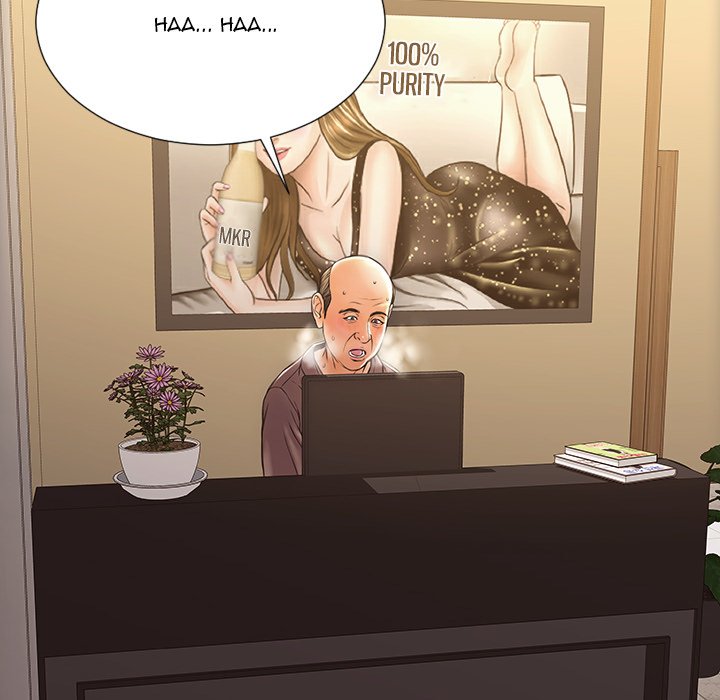 Superstar Cynthia Oh - Chapter 36 [photo 87] - MangaPorn