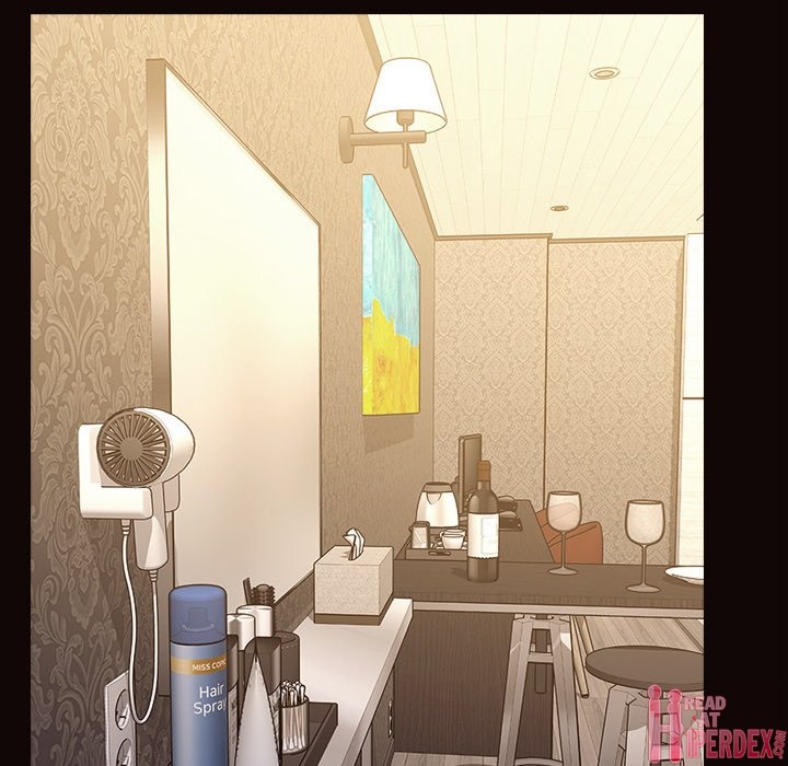 Superstar Cynthia Oh - Chapter 40 [photo 41] - MangaPorn