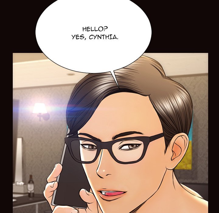 Superstar Cynthia Oh - Chapter 40 [photo 67] - MangaPorn
